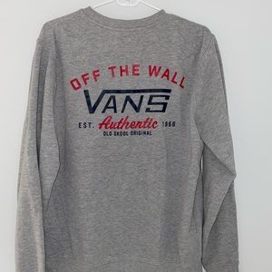 Vans Sweatshirt